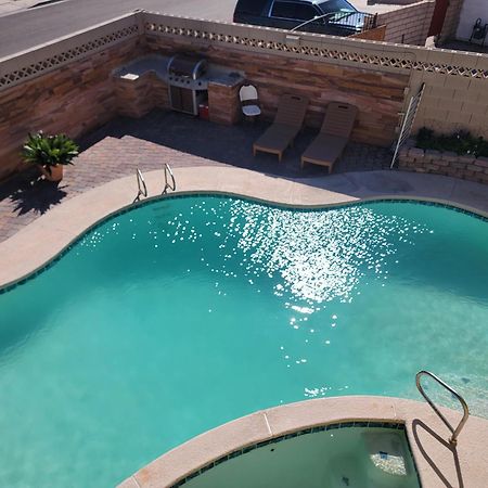 Villa Juan # 1 Guest House Private Лас Вегас Екстериор снимка