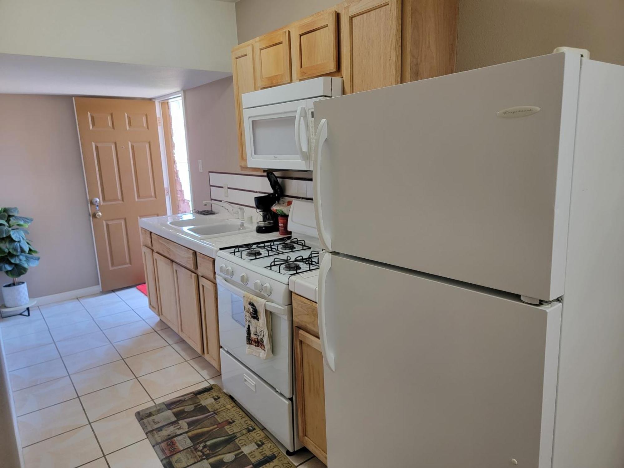 Villa Juan # 1 Guest House Private Лас Вегас Екстериор снимка