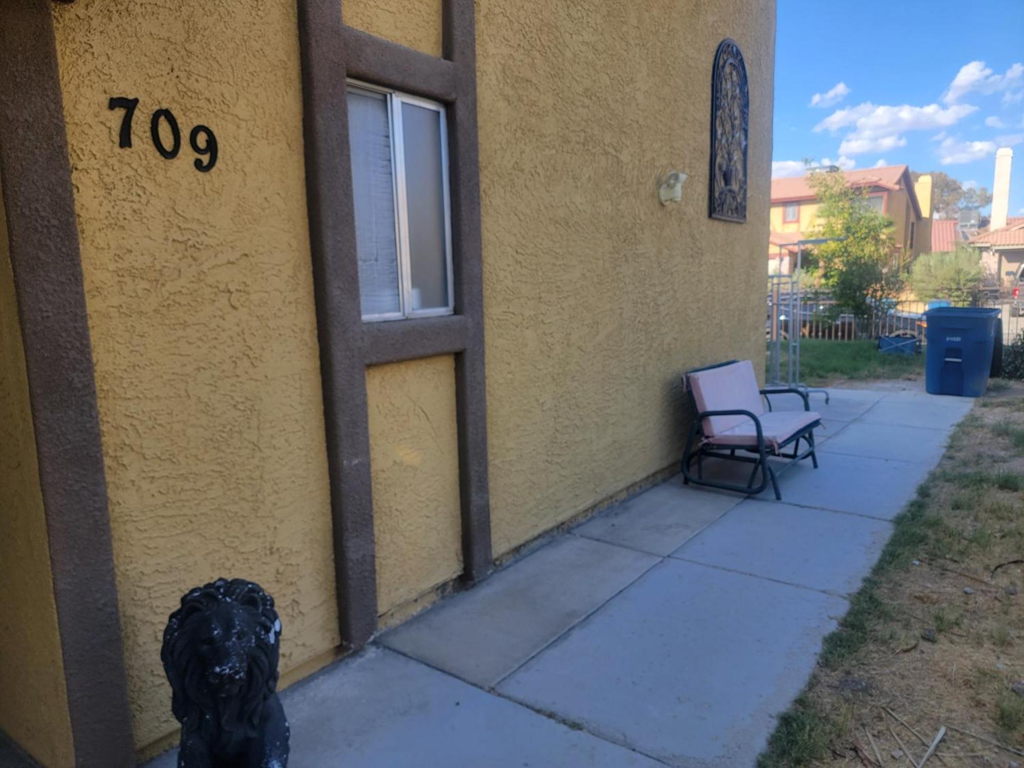 Villa Juan # 1 Guest House Private Лас Вегас Екстериор снимка