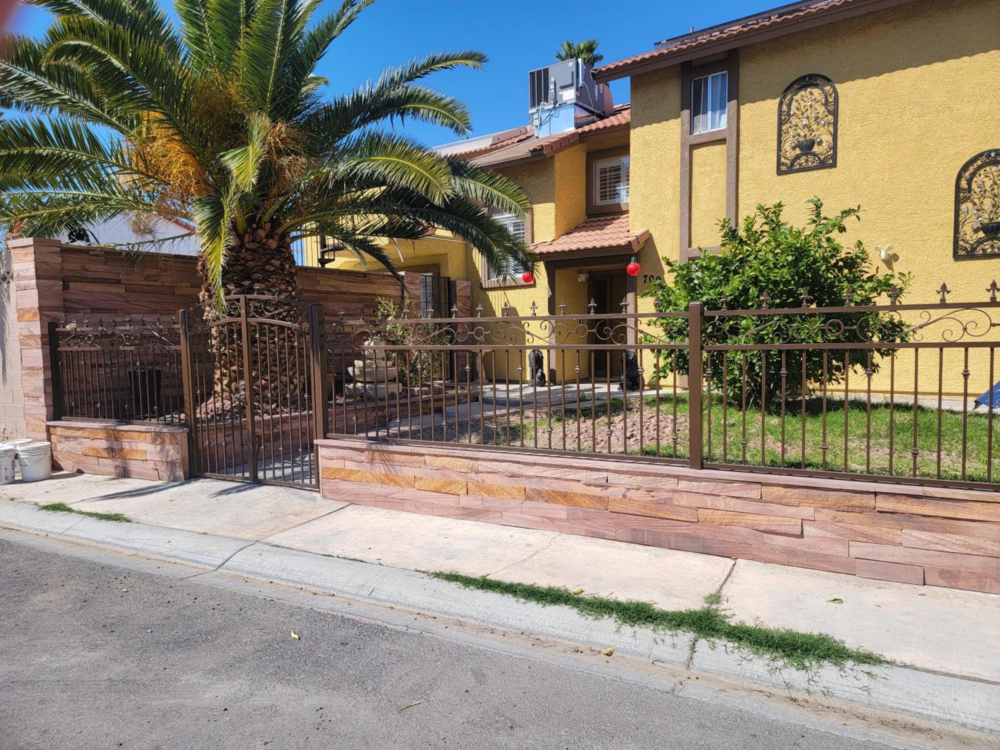 Villa Juan # 1 Guest House Private Лас Вегас Екстериор снимка