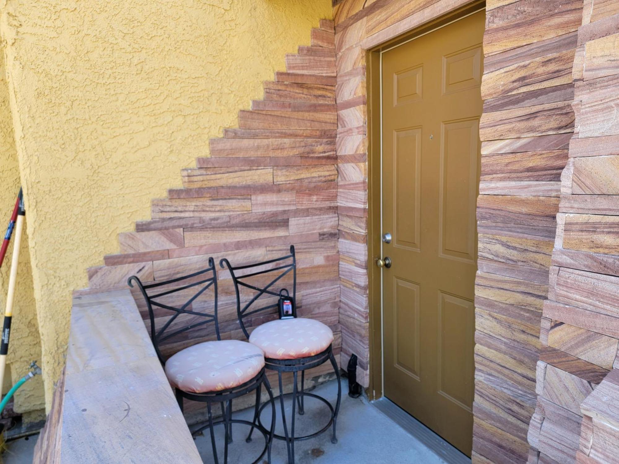 Villa Juan # 1 Guest House Private Лас Вегас Екстериор снимка