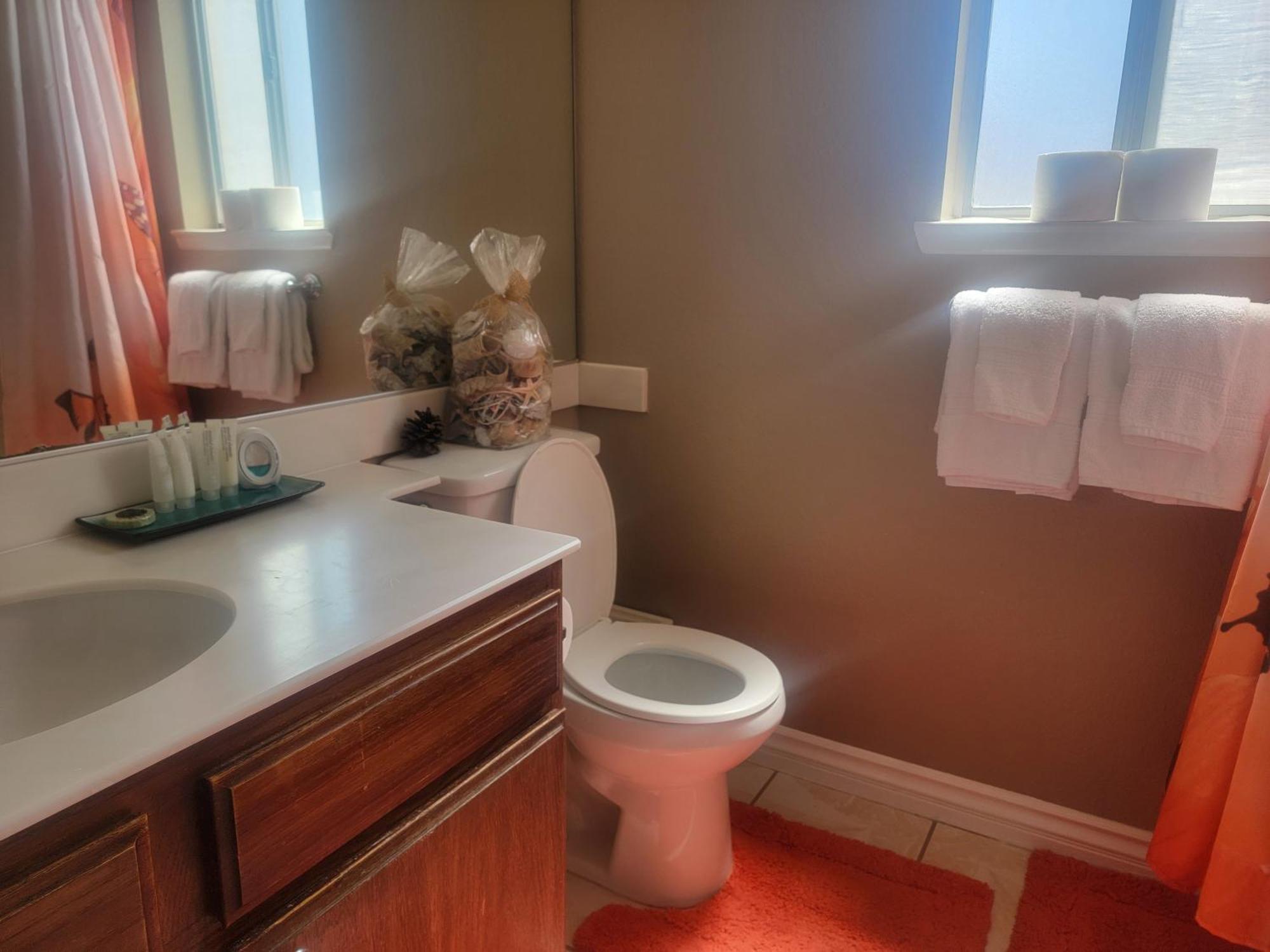 Villa Juan # 1 Guest House Private Лас Вегас Екстериор снимка