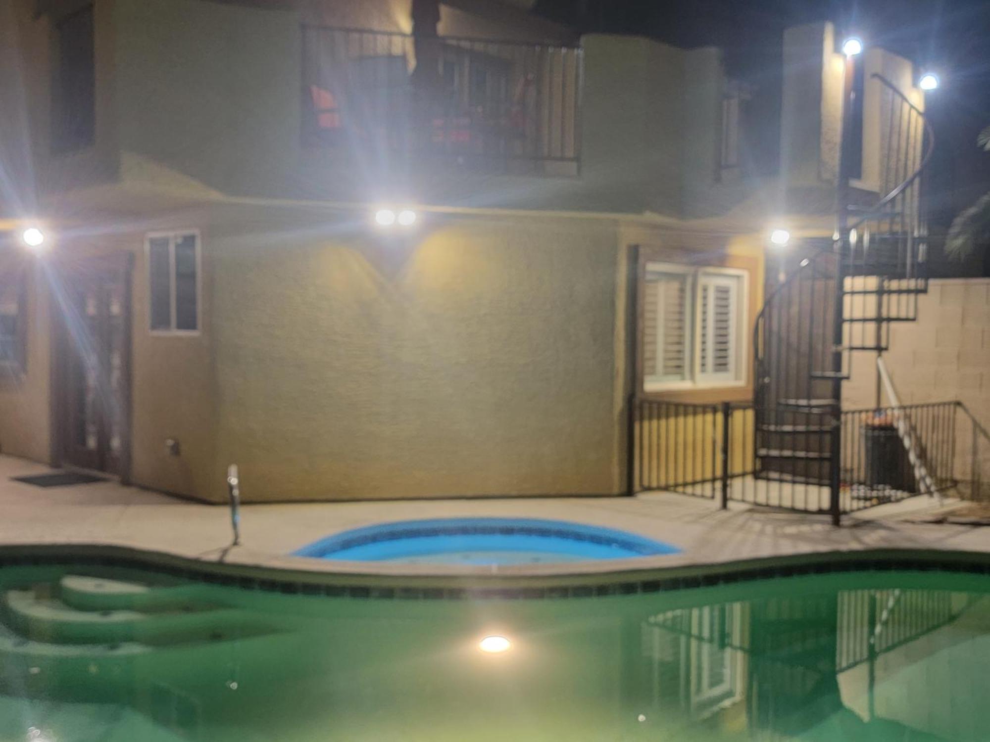 Villa Juan # 1 Guest House Private Лас Вегас Екстериор снимка