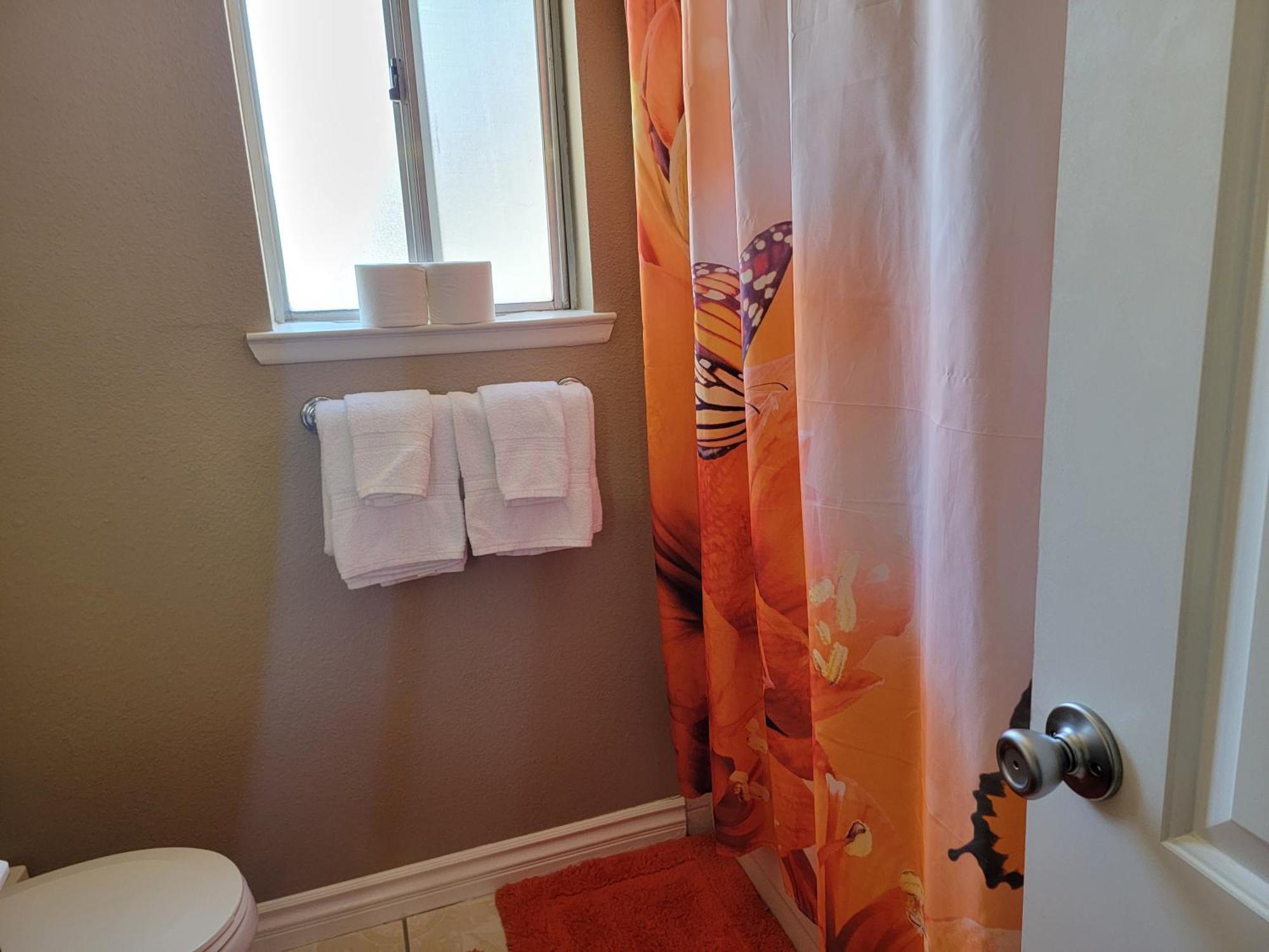 Villa Juan # 1 Guest House Private Лас Вегас Екстериор снимка