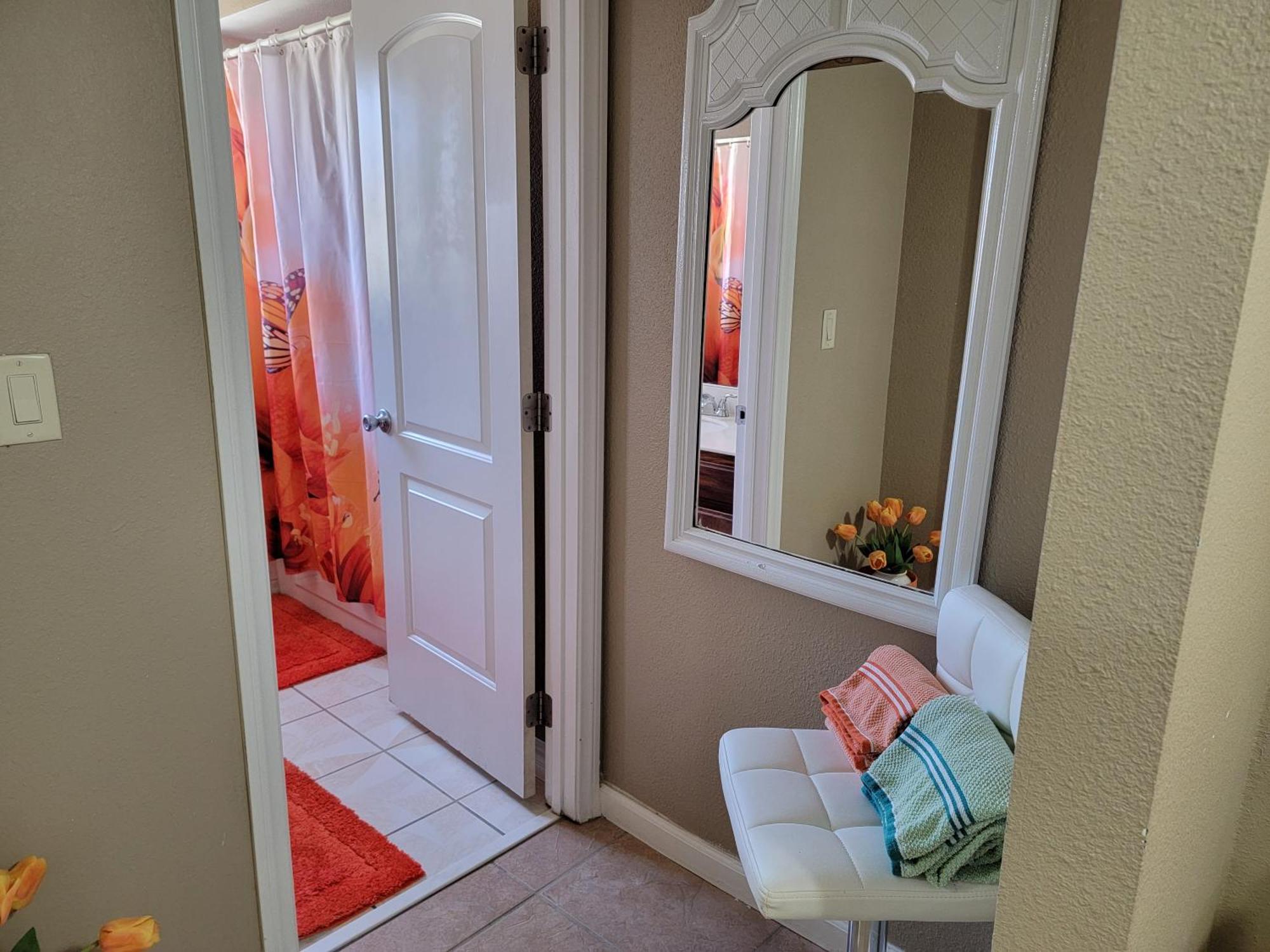 Villa Juan # 1 Guest House Private Лас Вегас Екстериор снимка